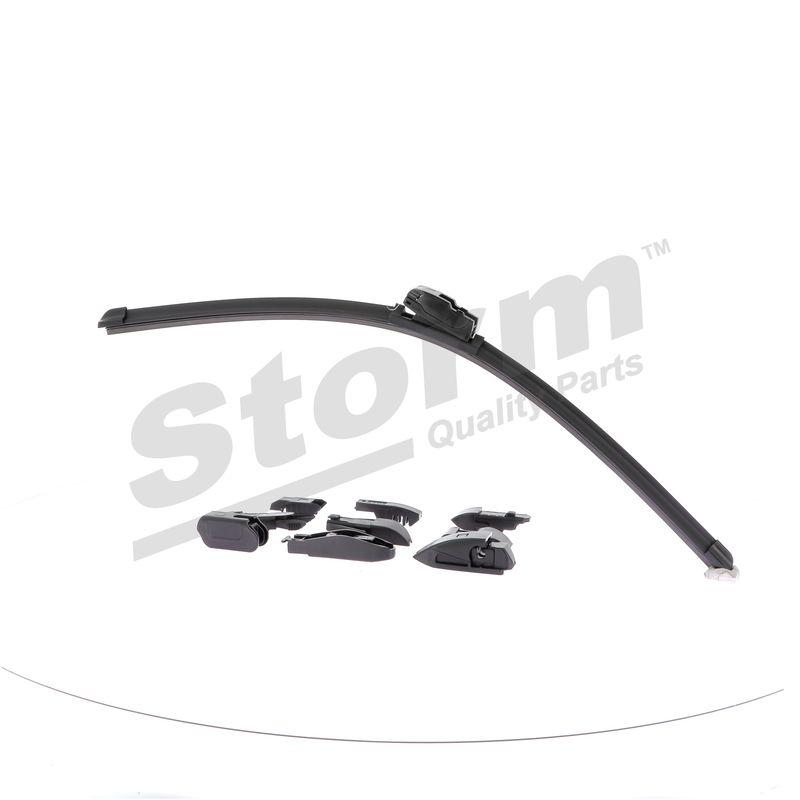 Balai d'essuie-glace STORM QUALITY PARTS 1000551