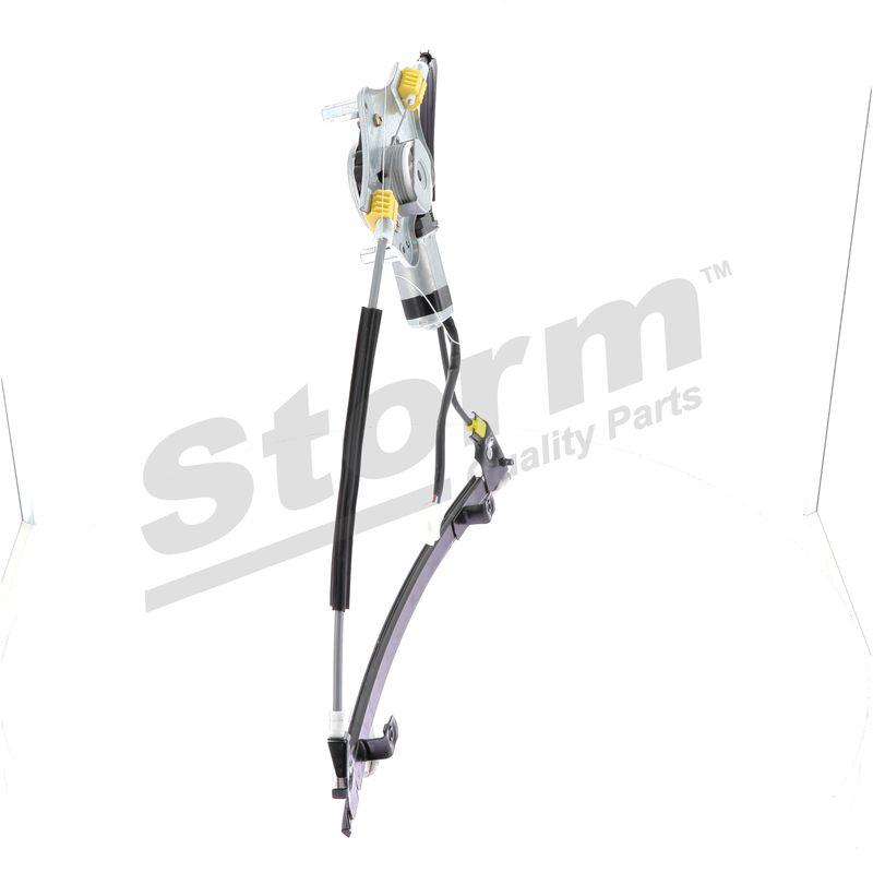 Lève-vitre STORM QUALITY PARTS 81073ST