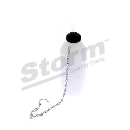 Appareil purgeur sous pression, hydraulique du freinage STORM QUALITY PARTS 666663