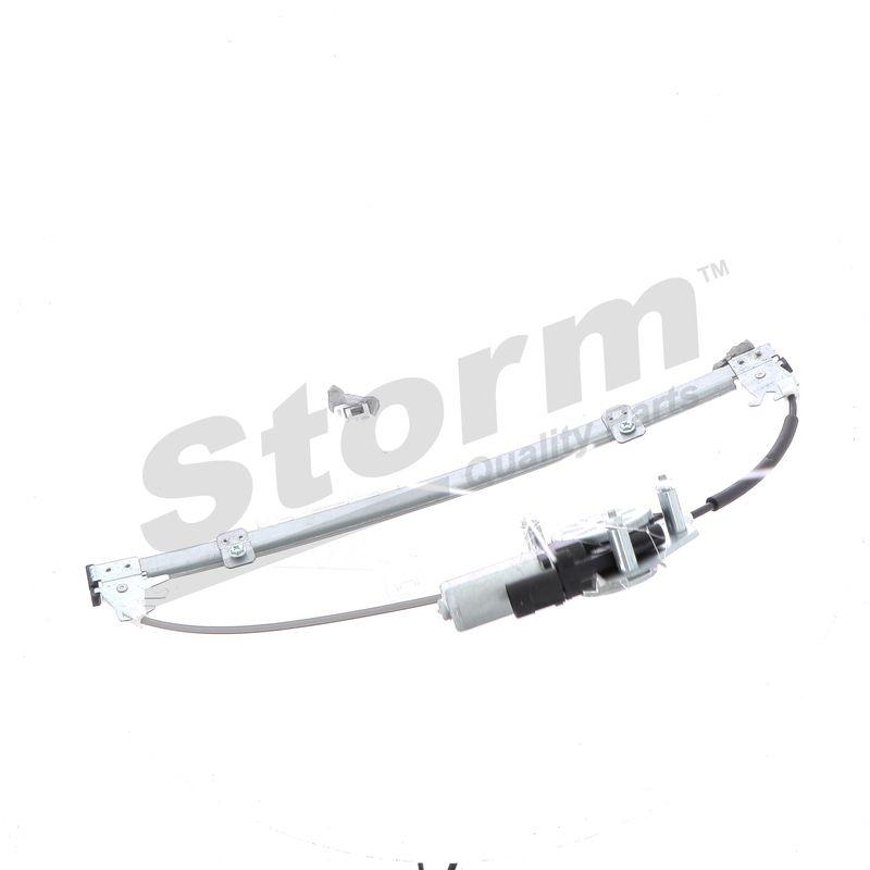 Lève-vitre STORM QUALITY PARTS 98275
