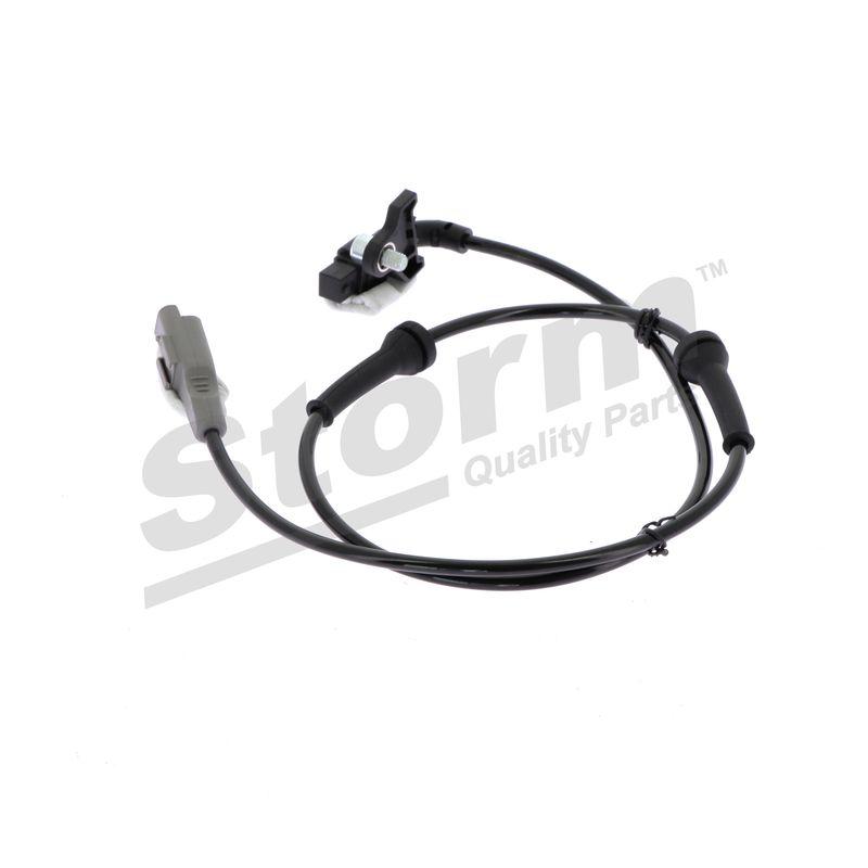Capteur, vitesse de roue STORM QUALITY PARTS 777127