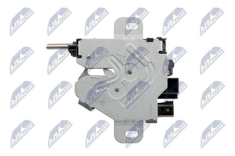 Serrure de capot-moteur NTY EZC-FR-005