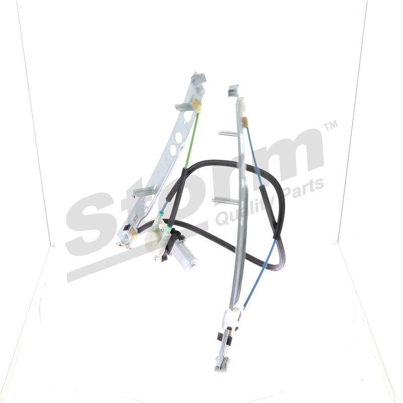 Lève-vitre STORM QUALITY PARTS 87273