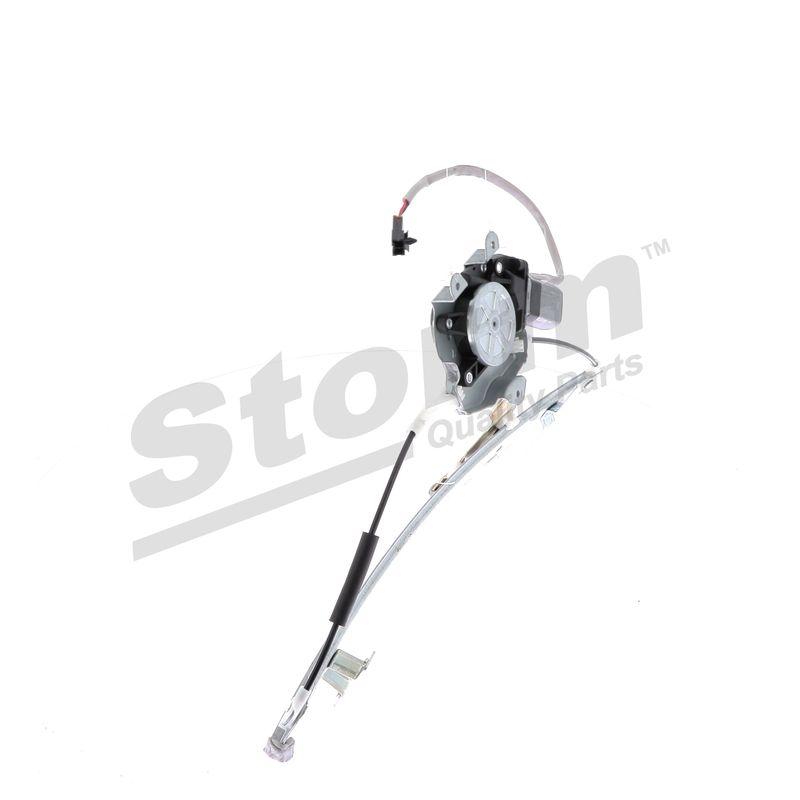 Lève-vitre STORM QUALITY PARTS 150475