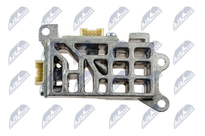 Appareil de commande, système d'éclairage NTY EPX-BM-056
