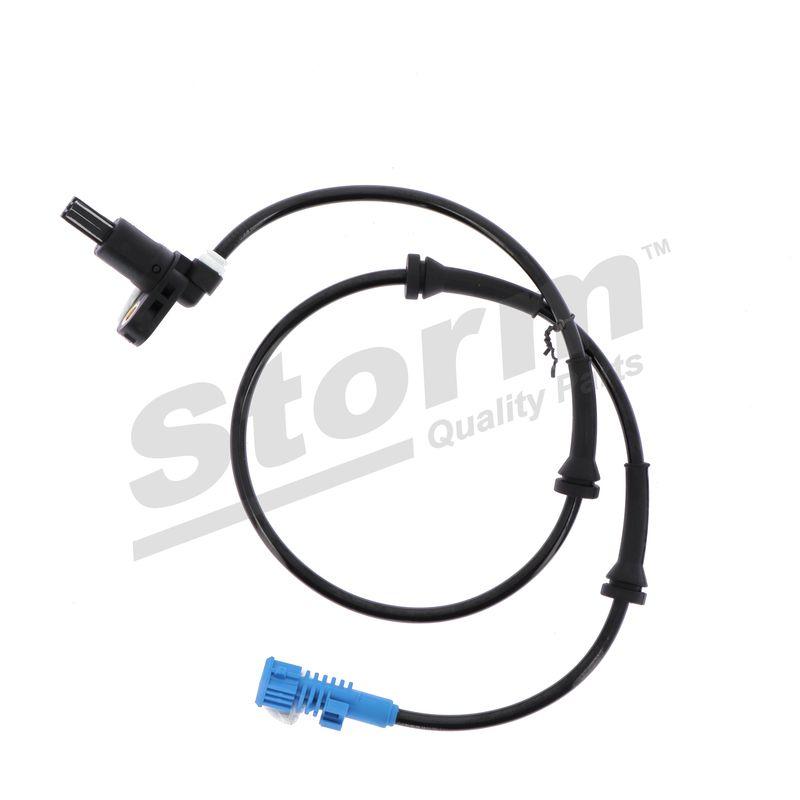 Capteur, vitesse de roue STORM QUALITY PARTS 777110