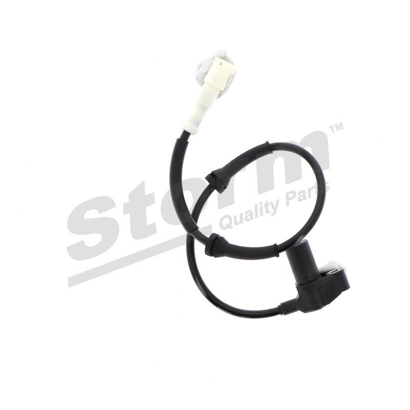 Capteur, vitesse de roue STORM QUALITY PARTS 888021