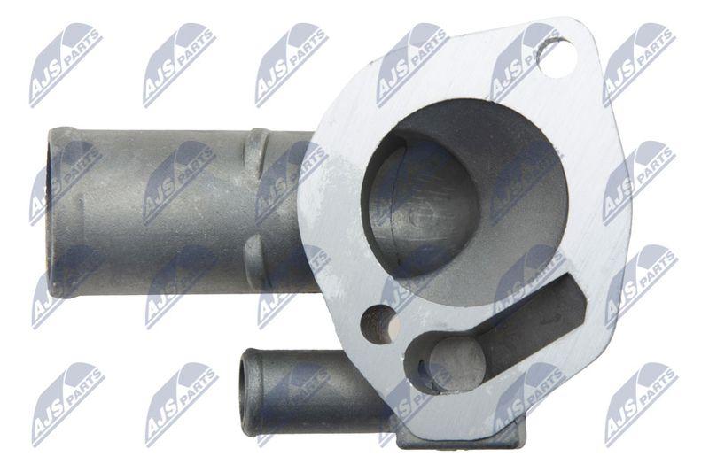 Boîtier du thermostat NTY CTM-CH-004