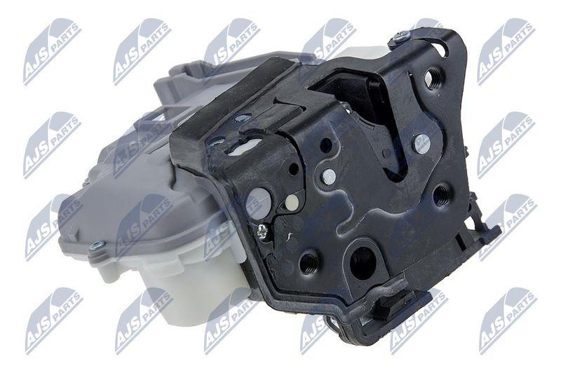 Serrure de porte NTY EZC-VW-104