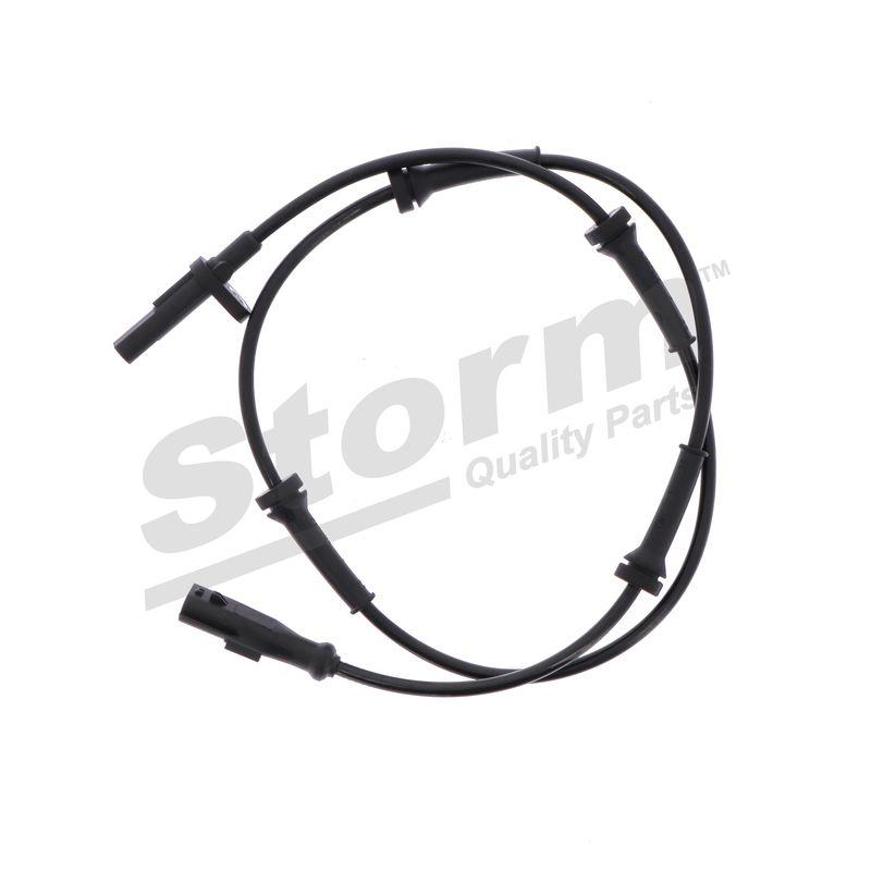 Capteur, vitesse de roue STORM QUALITY PARTS 888030