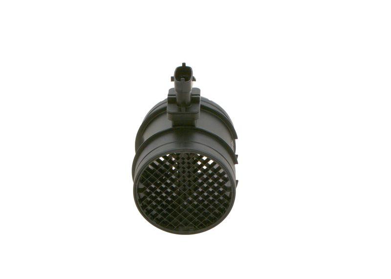 Débitmètre de masse d'air BOSCH 0 281 006 056