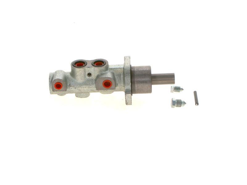 Maître-cylindre de frein BOSCH 0 986 480 939