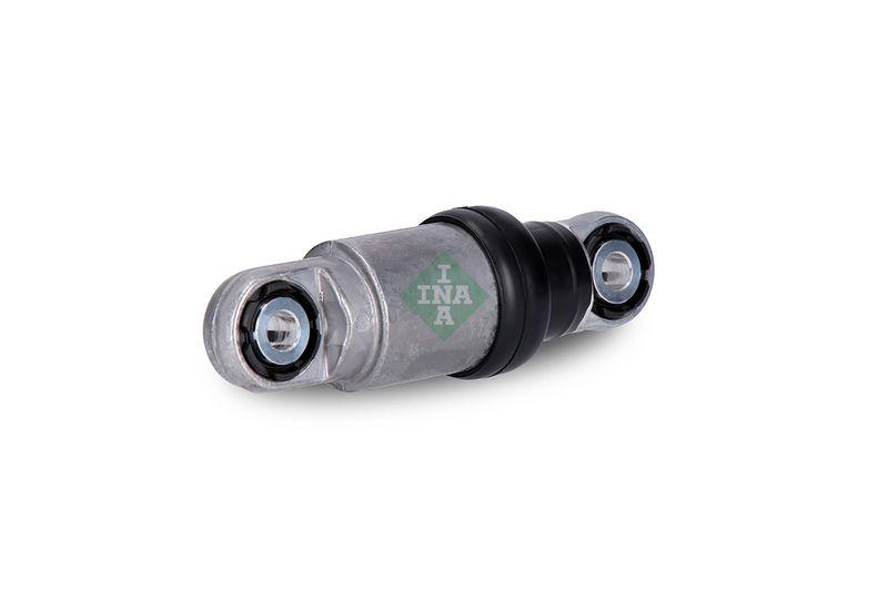 Amortisseur de vibrations, courroie trapézoïdale à nervures Schaeffler INA 533 0019 10