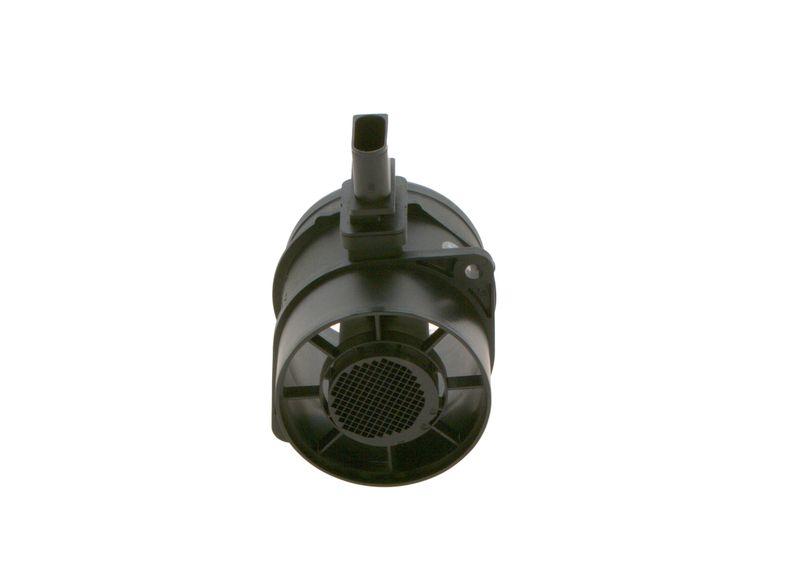 Débitmètre de masse d'air BOSCH 0281002896