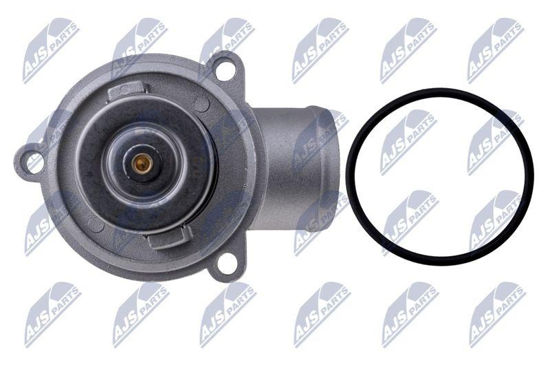 Thermostat, liquide de refroidissement NTY CTM-ME-040