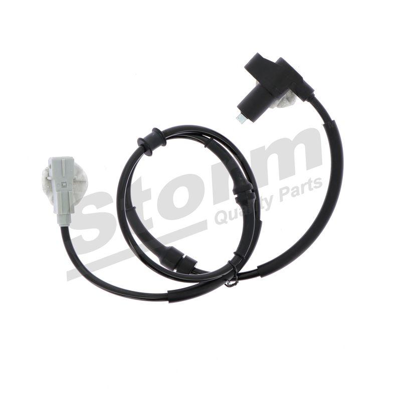 Capteur, vitesse de roue STORM QUALITY PARTS 777122