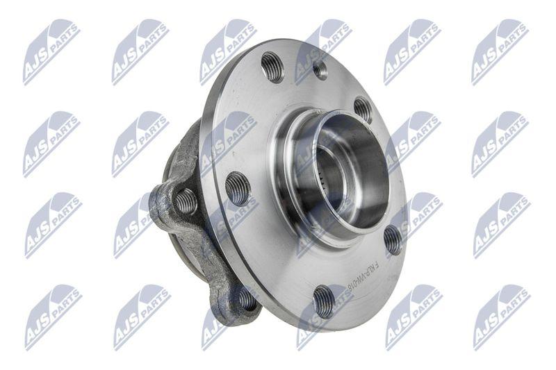 Kit de roulements de roue NTY KLP-VW-018