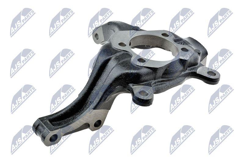 Fusée d'essieu, suspension de roue NTY ZZP-NS-004