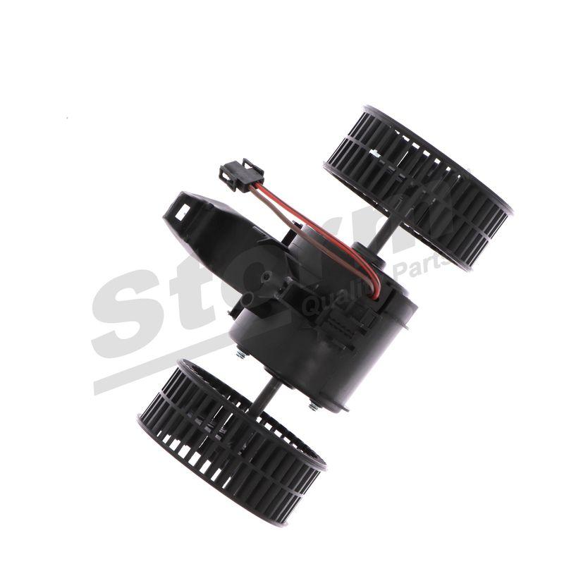Pulseur d'air habitacle STORM QUALITY PARTS 1510802