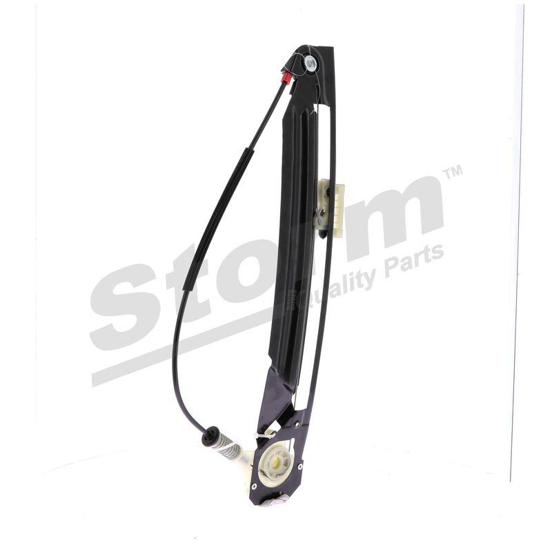 Lève-vitre STORM QUALITY PARTS 17277