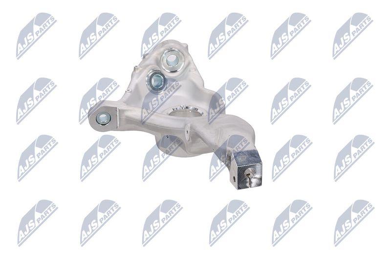 Fusée d'essieu, suspension de roue NTY ZZP-LR-013