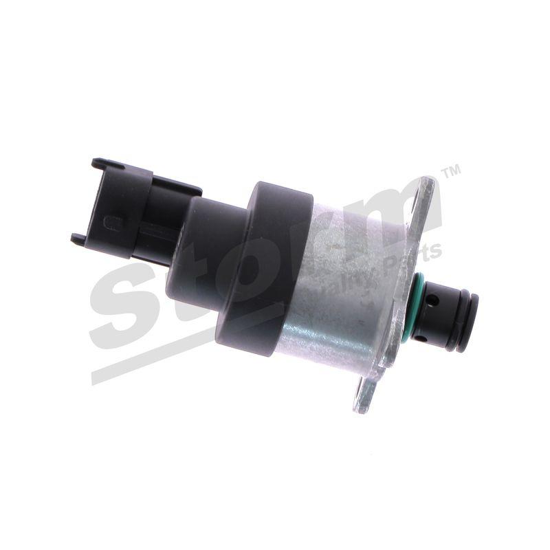 Régulateur, quantité de carburant (système à rampe commune) STORM QUALITY PARTS STO777204