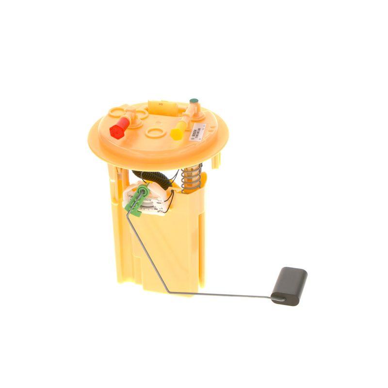 Capteur, niveau de carburant BOSCH 0 986 580 366