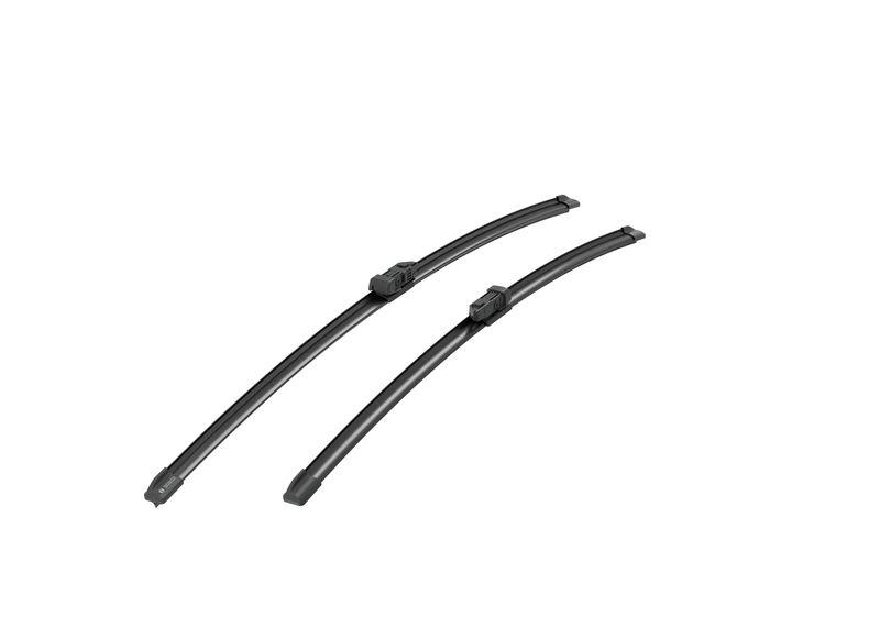 Balai d'essuie-glace BOSCH 3 397 007 120