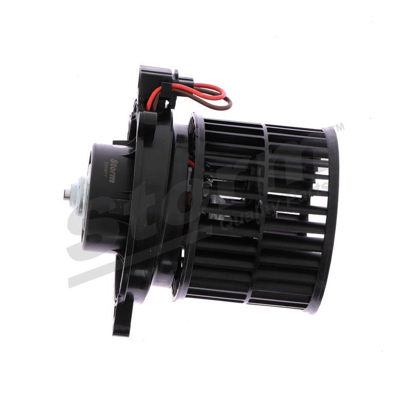 Pulseur d'air habitacle STORM QUALITY PARTS 4850801