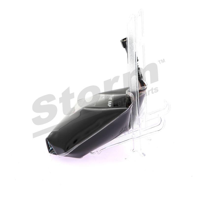 Additif, régénération du filtre à particules/à suie STORM QUALITY PARTS 777507