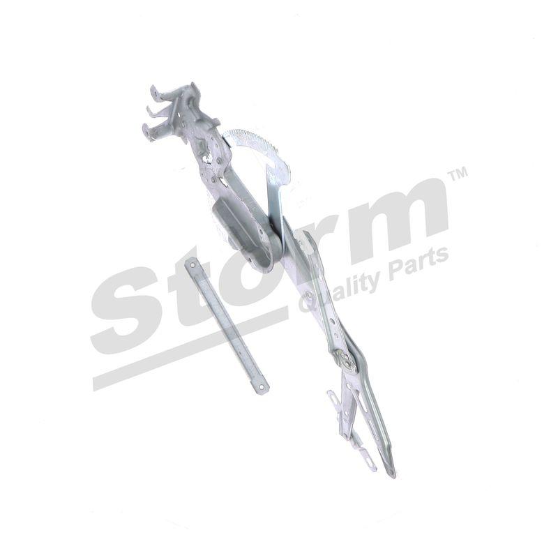 Lève-vitre STORM QUALITY PARTS 691071