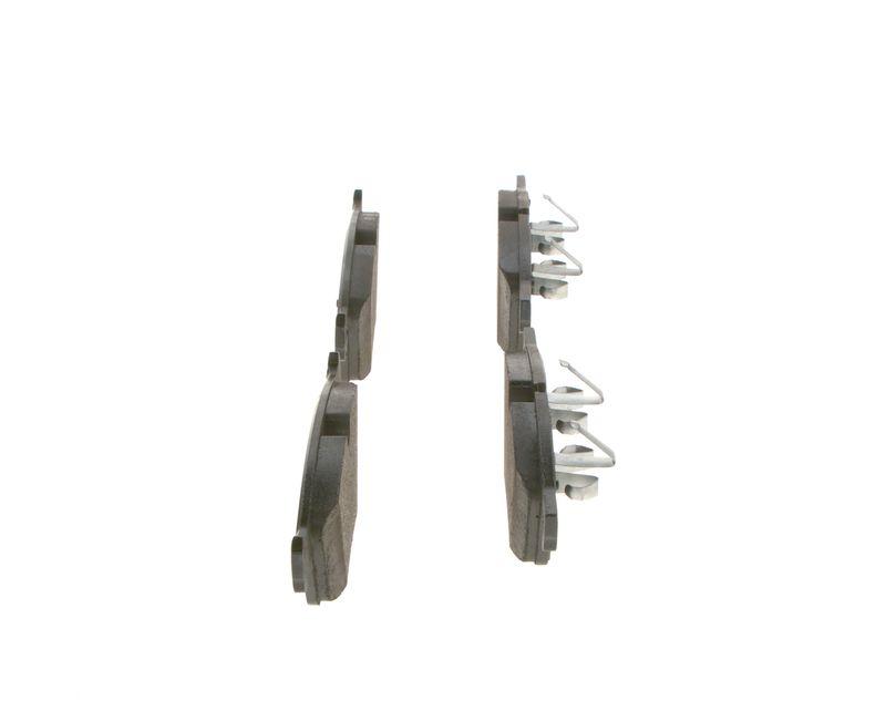 Kit de plaquettes de frein, frein à disque BOSCH 0 986 494 427