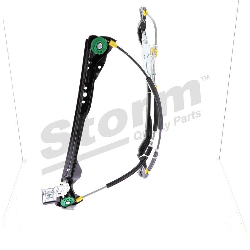 Lève-vitre STORM QUALITY PARTS 46569