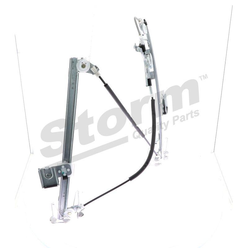 Lève-vitre STORM QUALITY PARTS 4657505