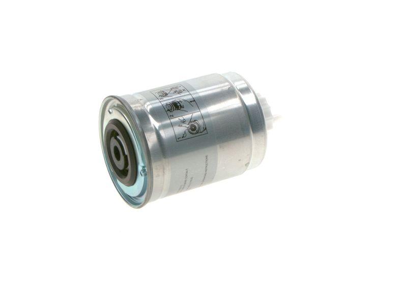 Filtre à carburant BOSCH 1 457 434 400