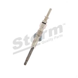 Bougie de préchauffage STORM QUALITY PARTS 502103