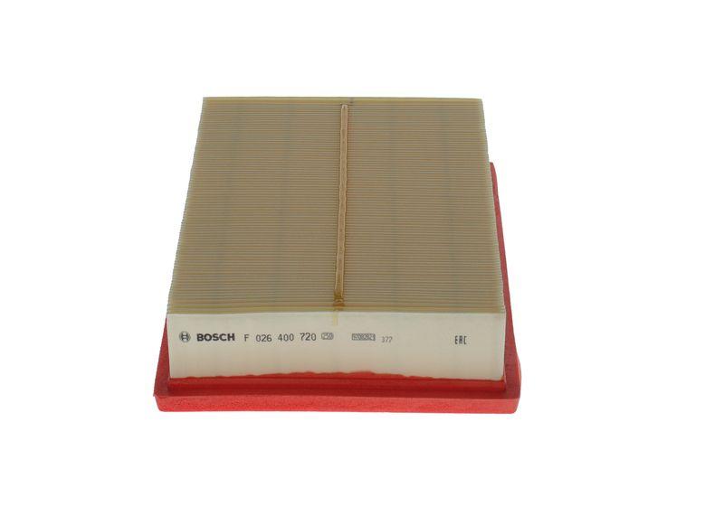 Filtre à air BOSCH F 026 400 720