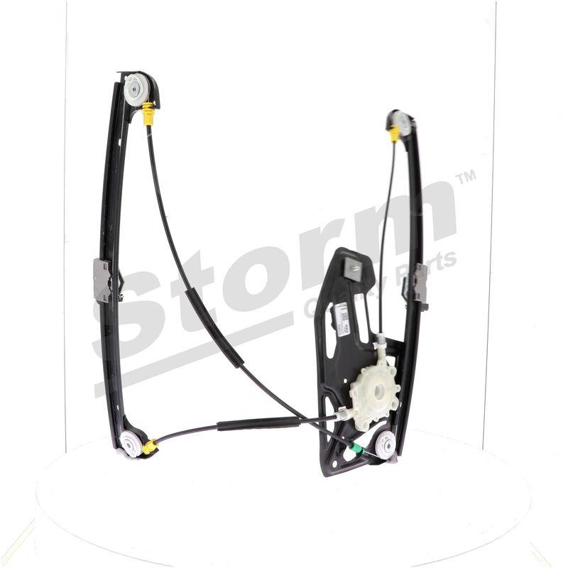 Lève-vitre STORM QUALITY PARTS 1507549