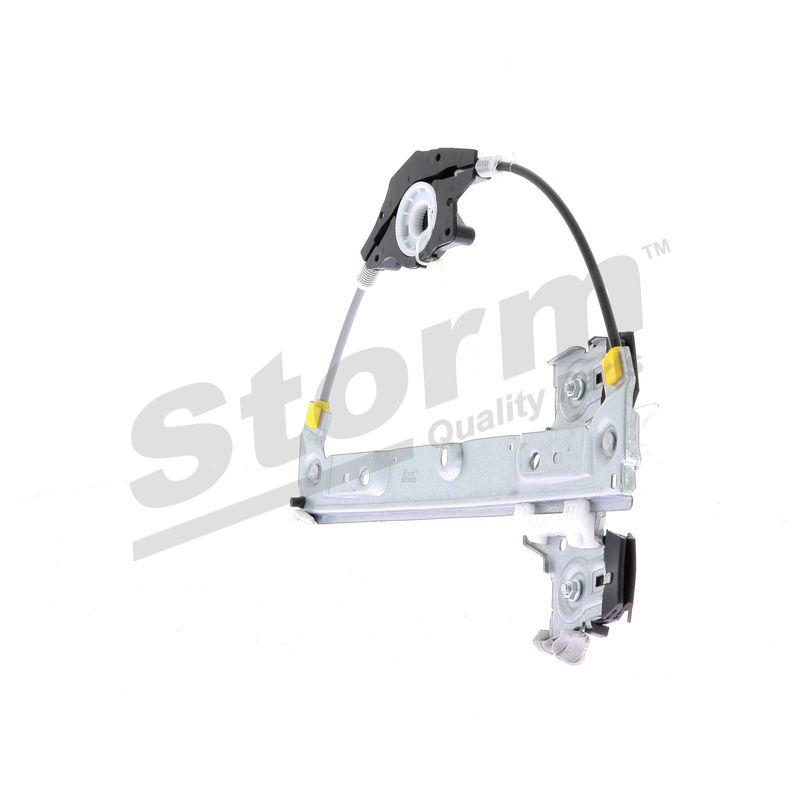 Lève-vitre STORM QUALITY PARTS 4207520