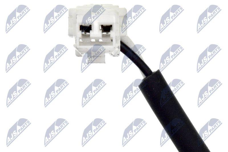 Capteur, vitesse de roue NTY HCA-MZ-013