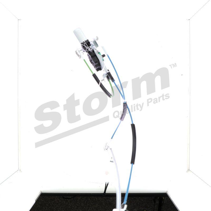 Lève-vitre STORM QUALITY PARTS 88076