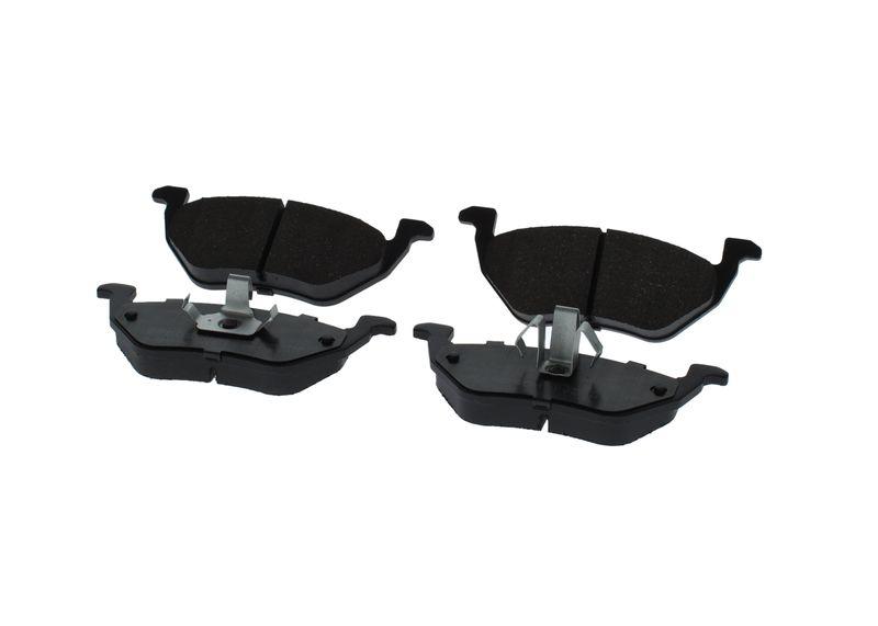 Kit de plaquettes de frein, frein à disque BOSCH 0 986 494 683