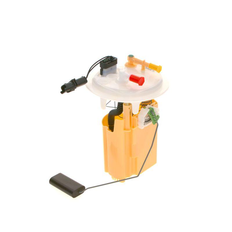 Capteur, niveau de carburant BOSCH 0 986 580 383