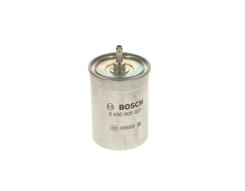 Filtre à carburant BOSCH 0 450 905 007