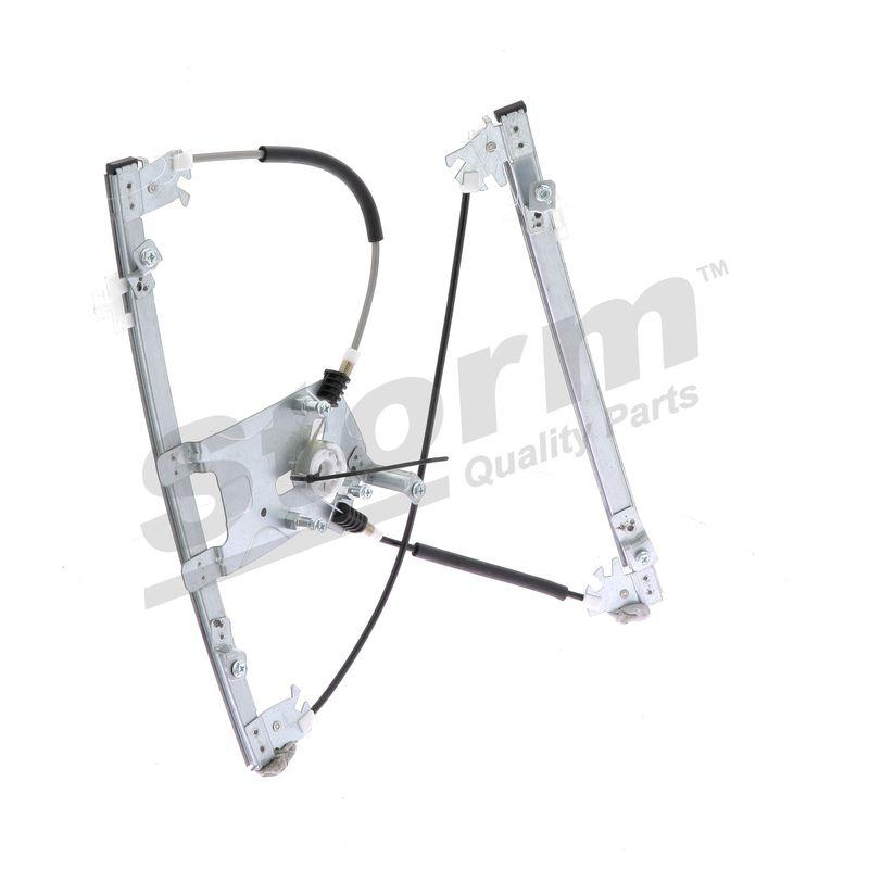 Lève-vitre STORM QUALITY PARTS 54075