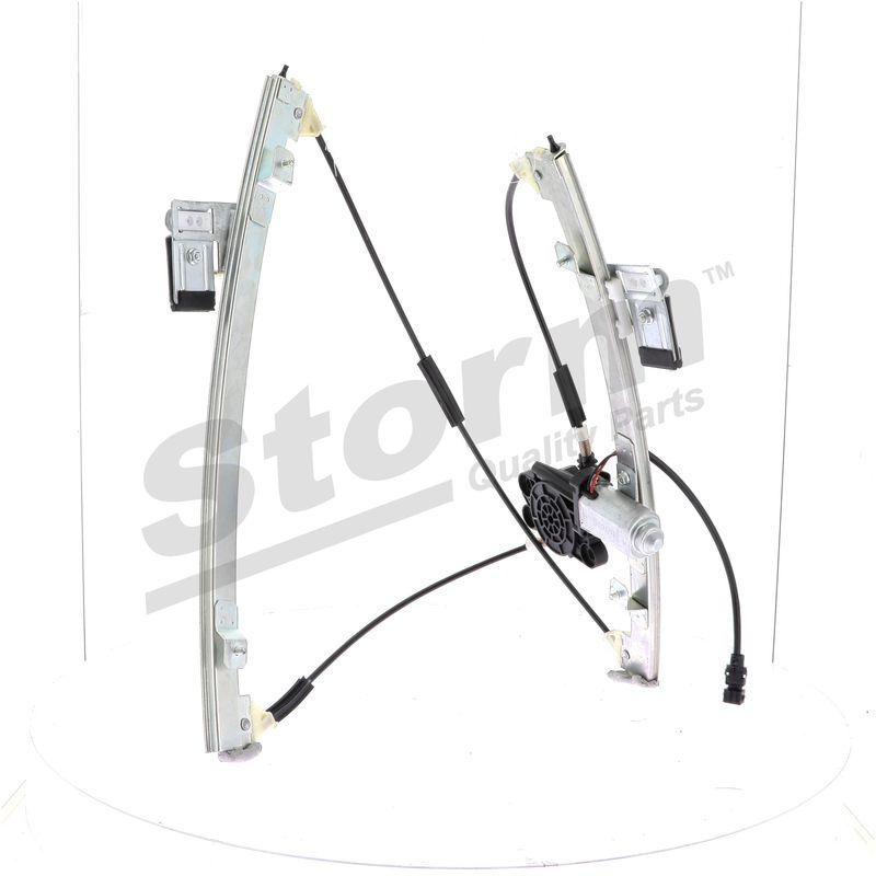 Lève-vitre STORM QUALITY PARTS 90278ST