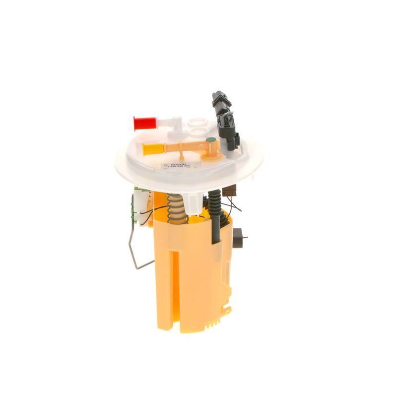 Capteur, niveau de carburant BOSCH 0 986 580 383