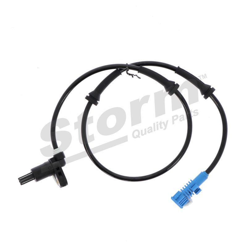 Capteur, vitesse de roue STORM QUALITY PARTS 777110