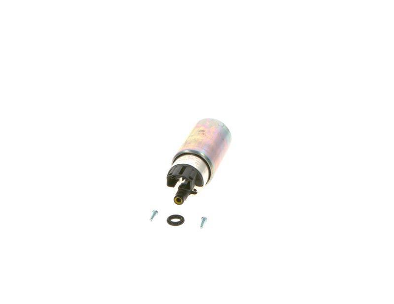 Pompe à carburant BOSCH 0 986 580 804