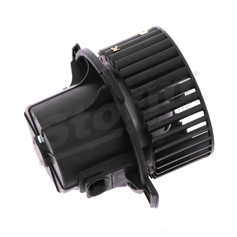 Pulseur d'air habitacle STORM QUALITY PARTS 2750803